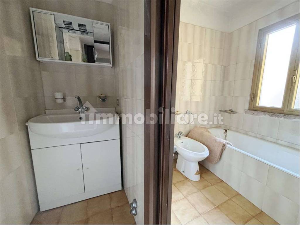 Bagno
