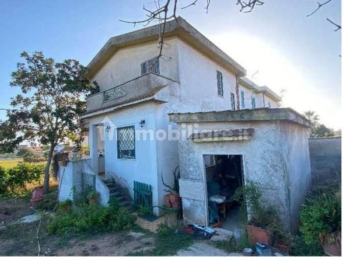 Villa in vendita a Anzio
