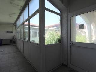 Veranda