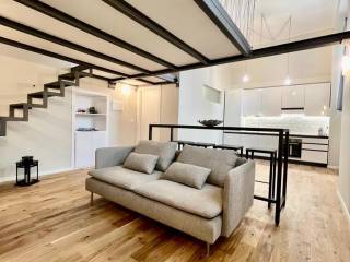 Loft viale Monza 102, Turro, Milano