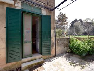 Cortile interno