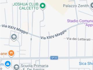 Mappa