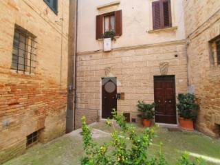 Cortile interno