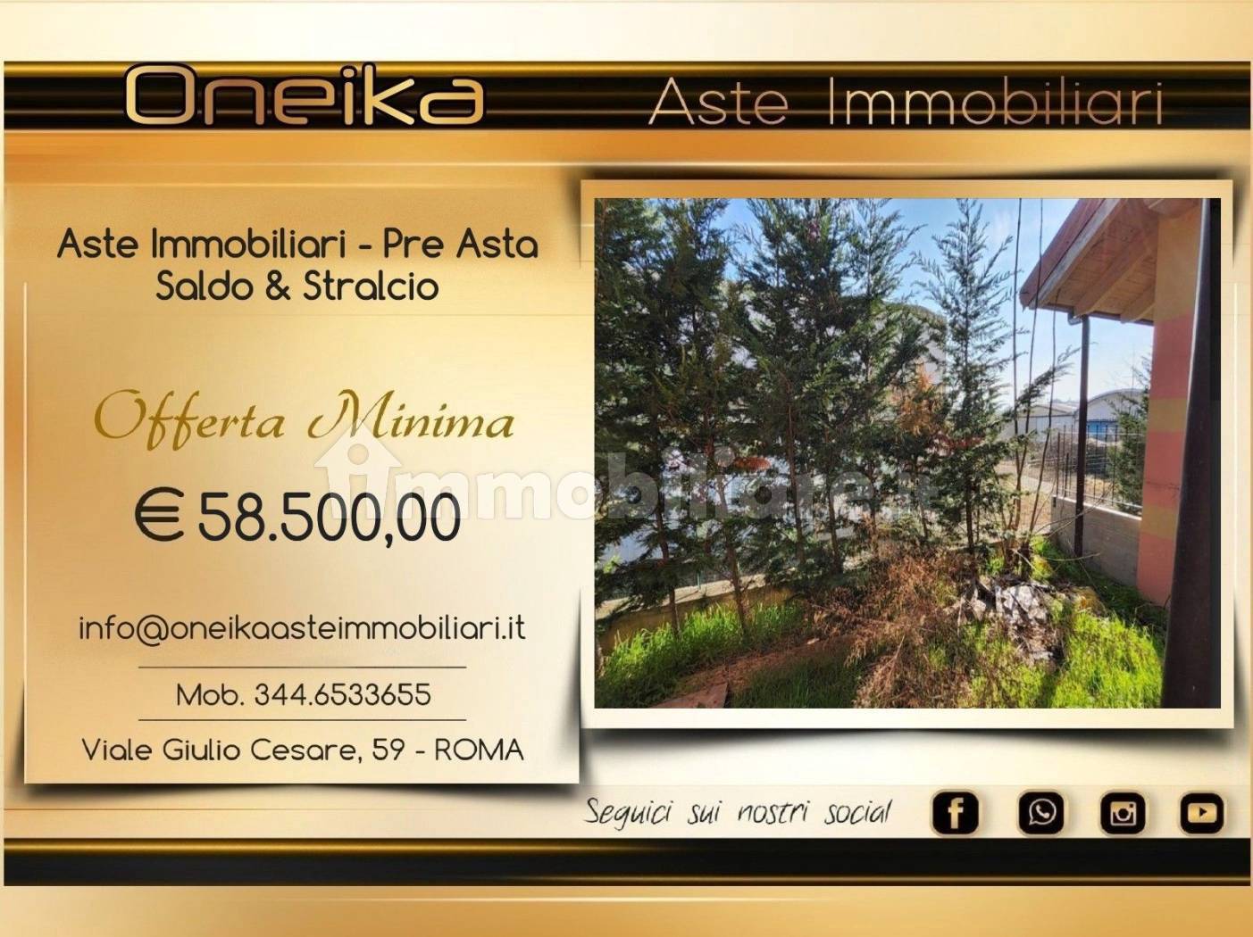 Villetta a schiera in vendita a Caselette