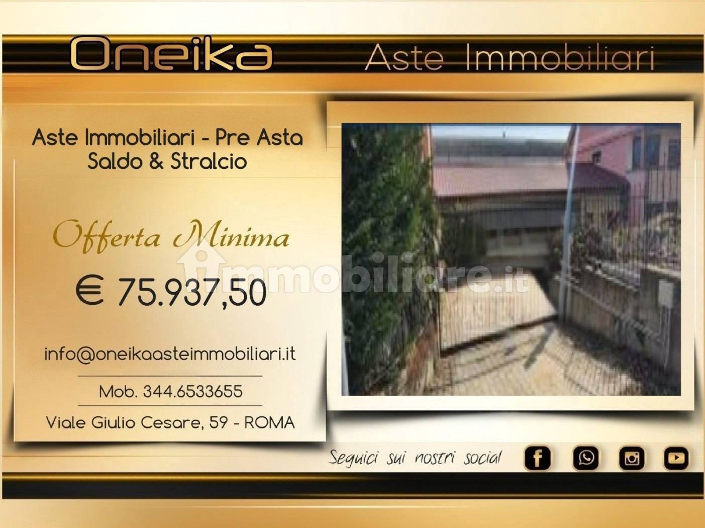 Villetta a schiera in vendita a Caselette