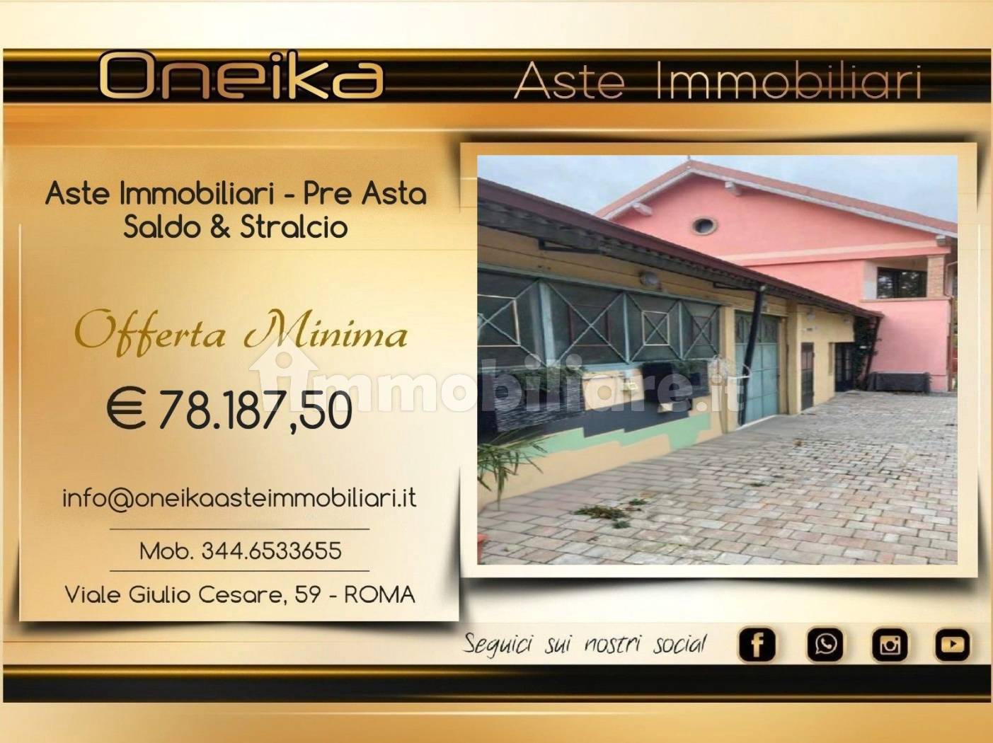 Appartamento in vendita a Caselette