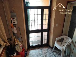 Interno palazzo