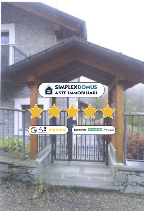 Villa in vendita a Limone Piemonte