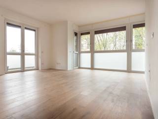 Trilocale corso Lodi 83, Lodi - Brenta, Milano