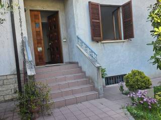 Cortile interno