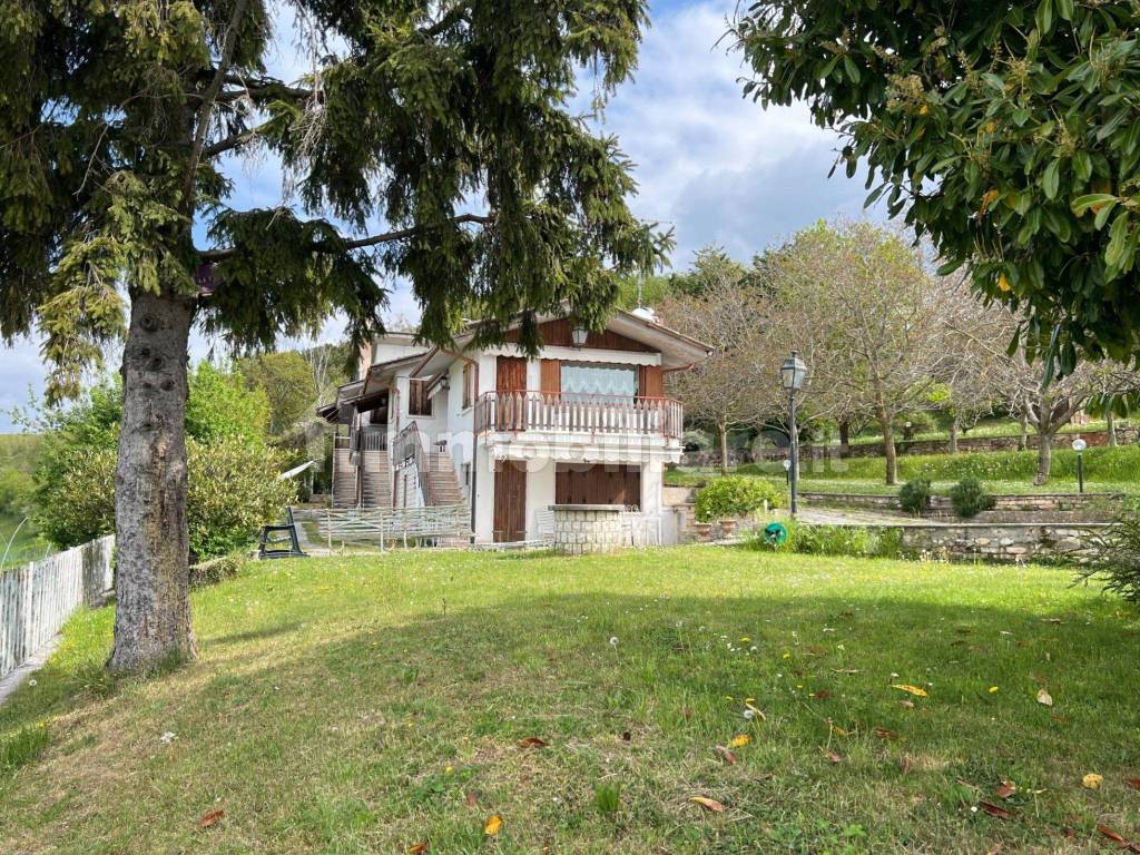 Terreno