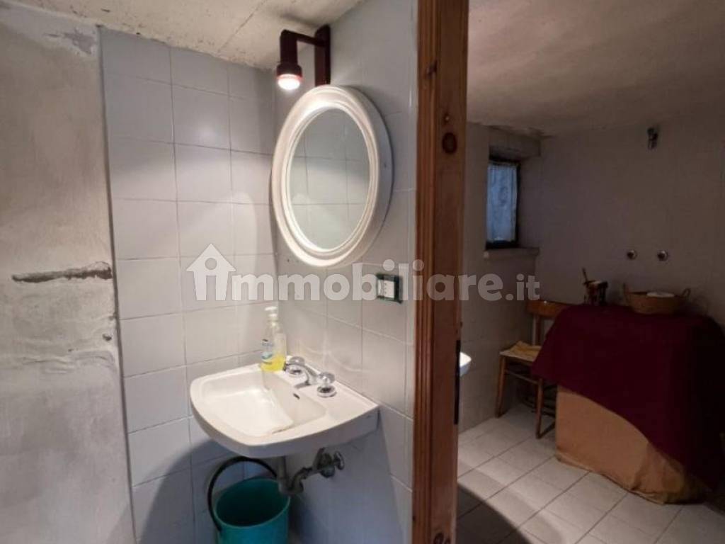 Bagno