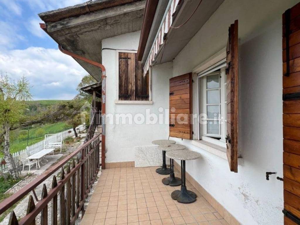 Balcone