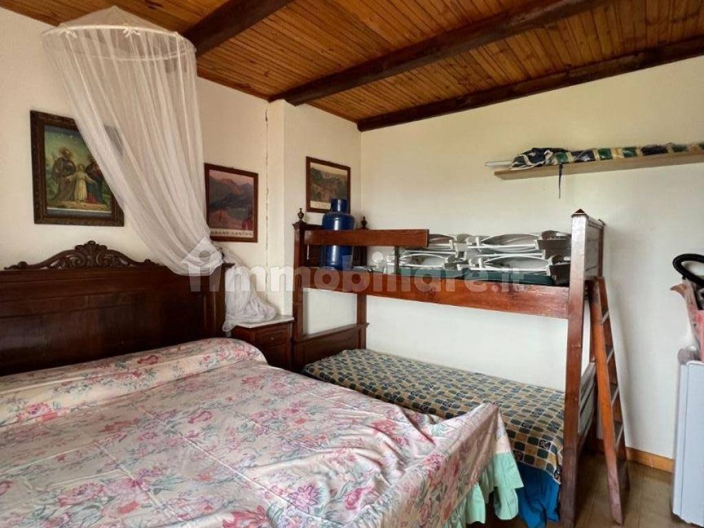 Camera da letto