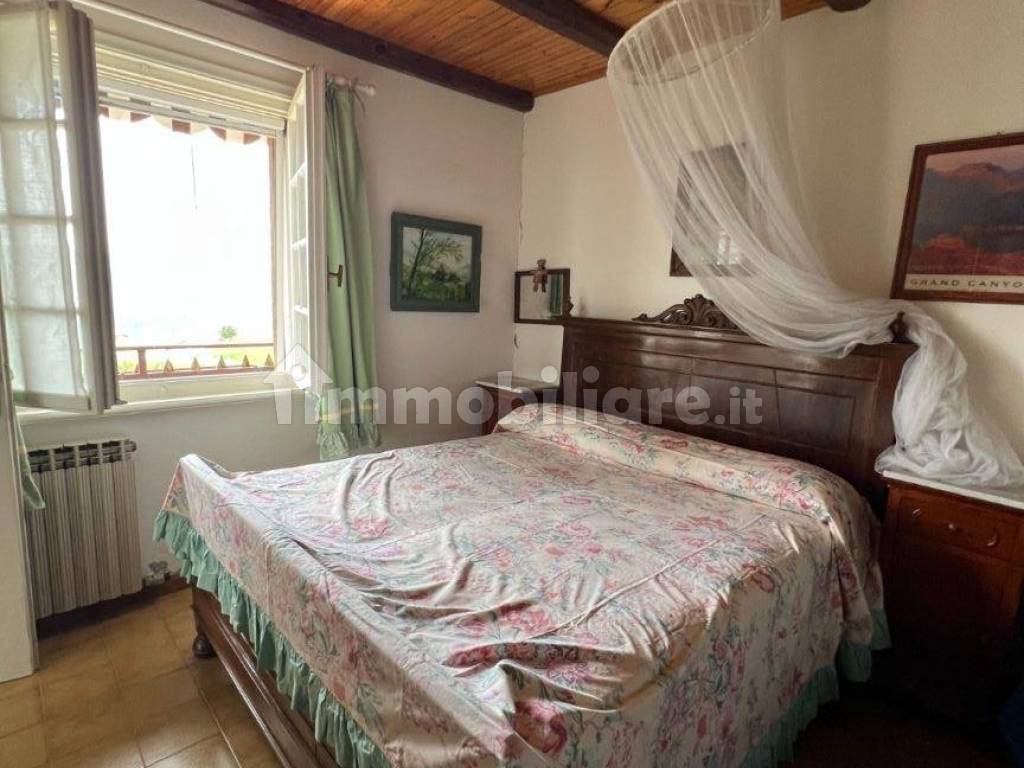 Camera da letto