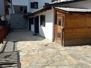 Cortile interno