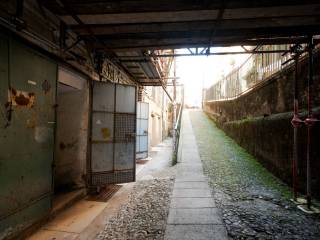 Cortile interno