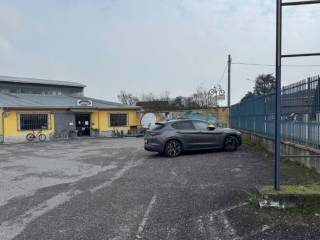 Posto macchina