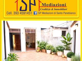 Cortile interno