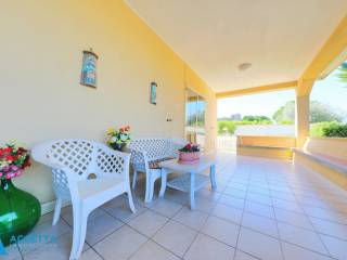 Veranda