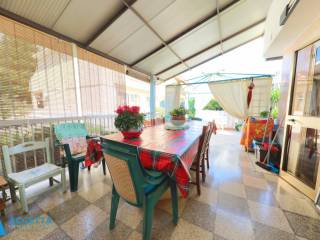 Veranda