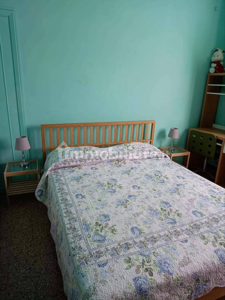 Appartamento in affitto a Firenze