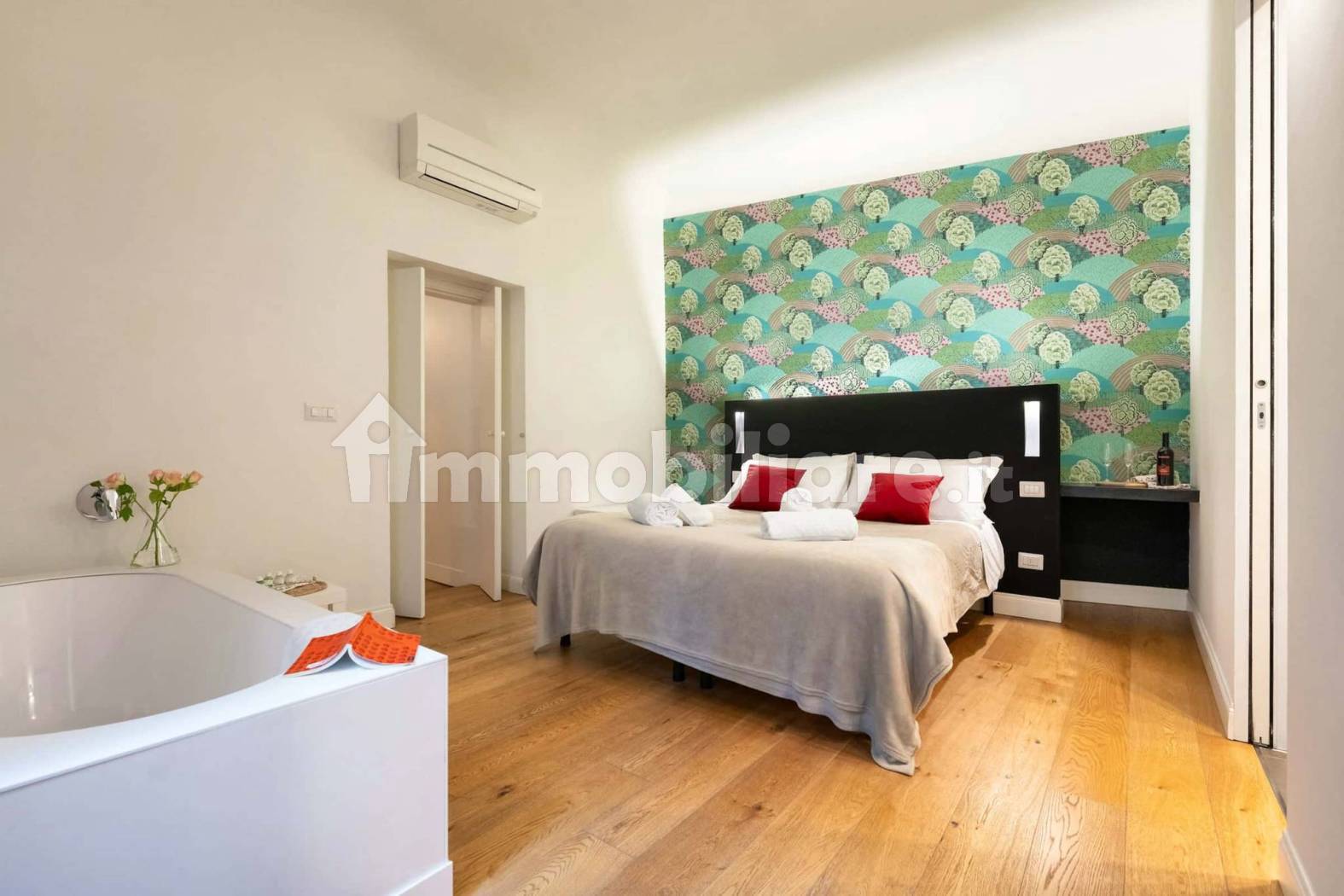 Appartamento in affitto a Firenze