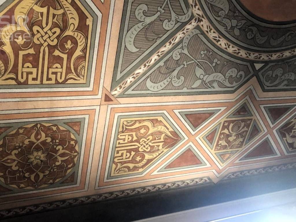 Interno palazzo