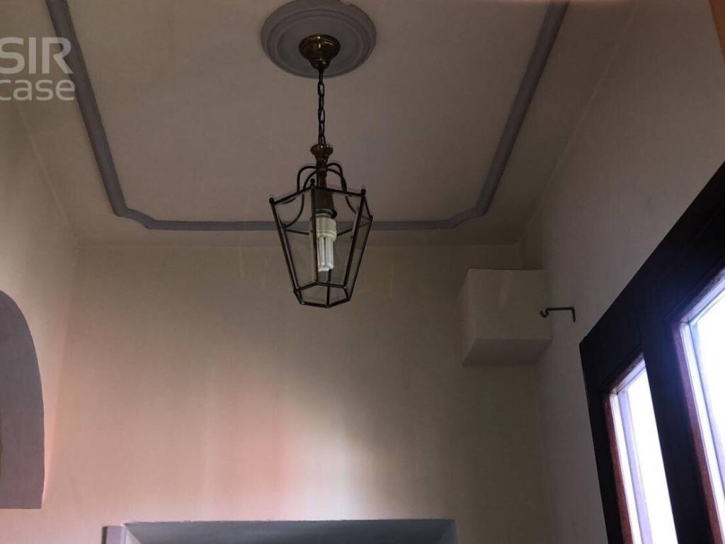 Interno palazzo