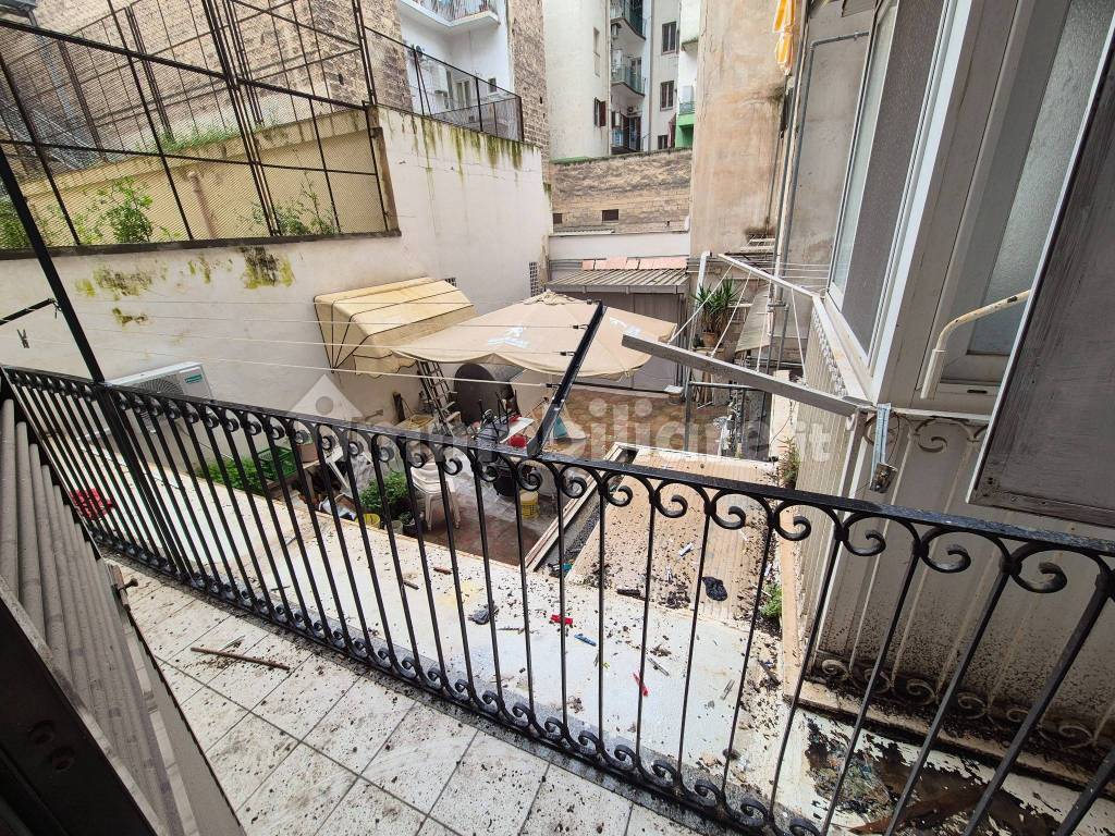 Balcone