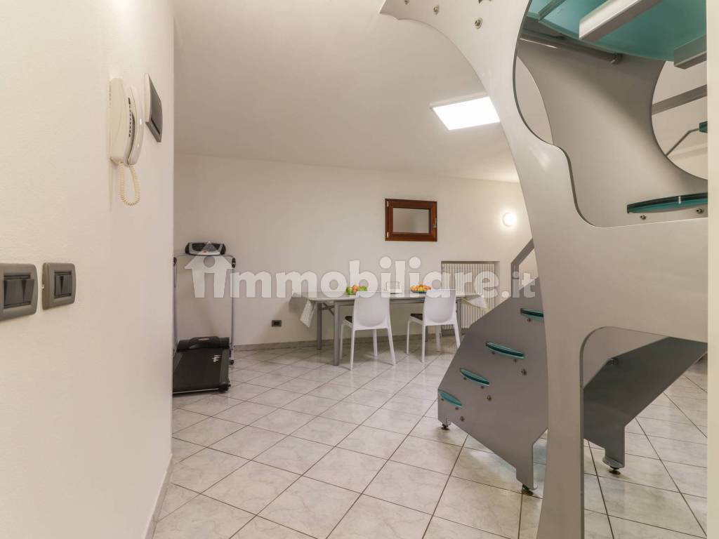 Interno non residenziale