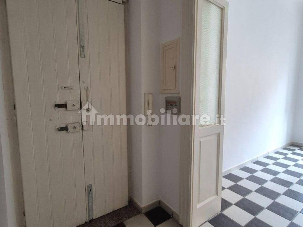 Ingresso