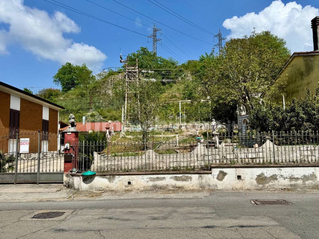 Villa unifamiliare via San Francesco d'Assisi 79, Centro, Ceccano — foto 3