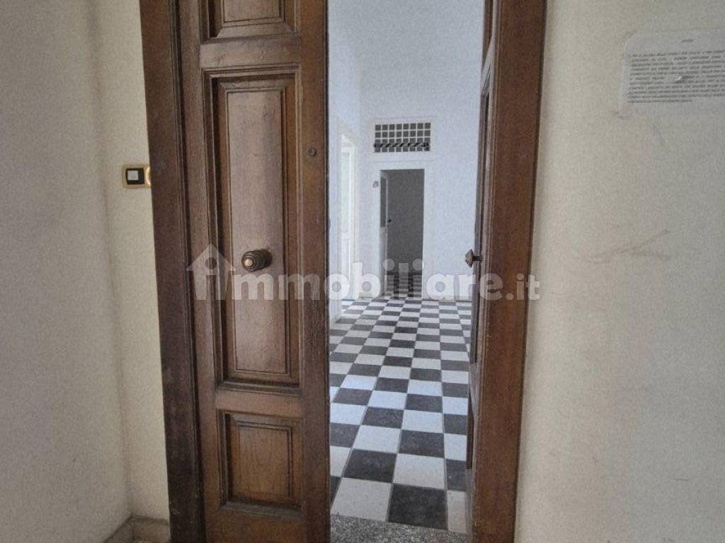 Ingresso