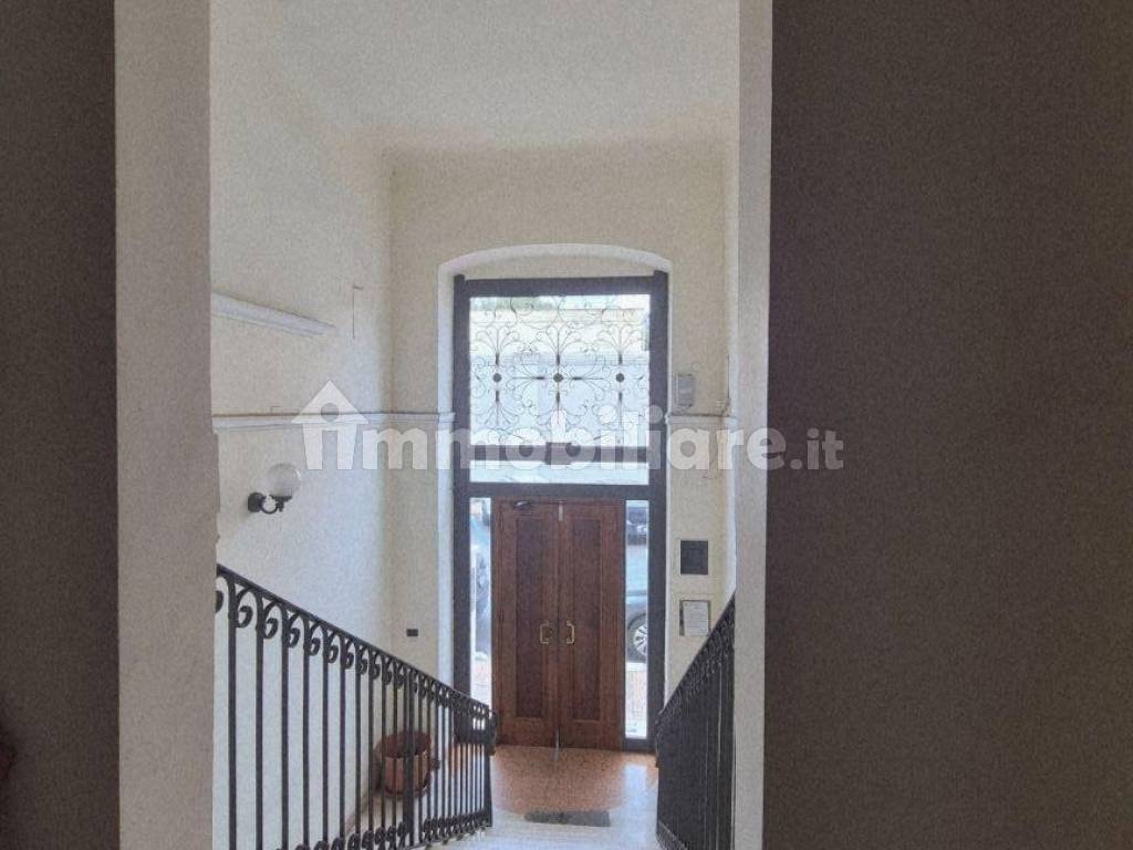 Interno palazzo