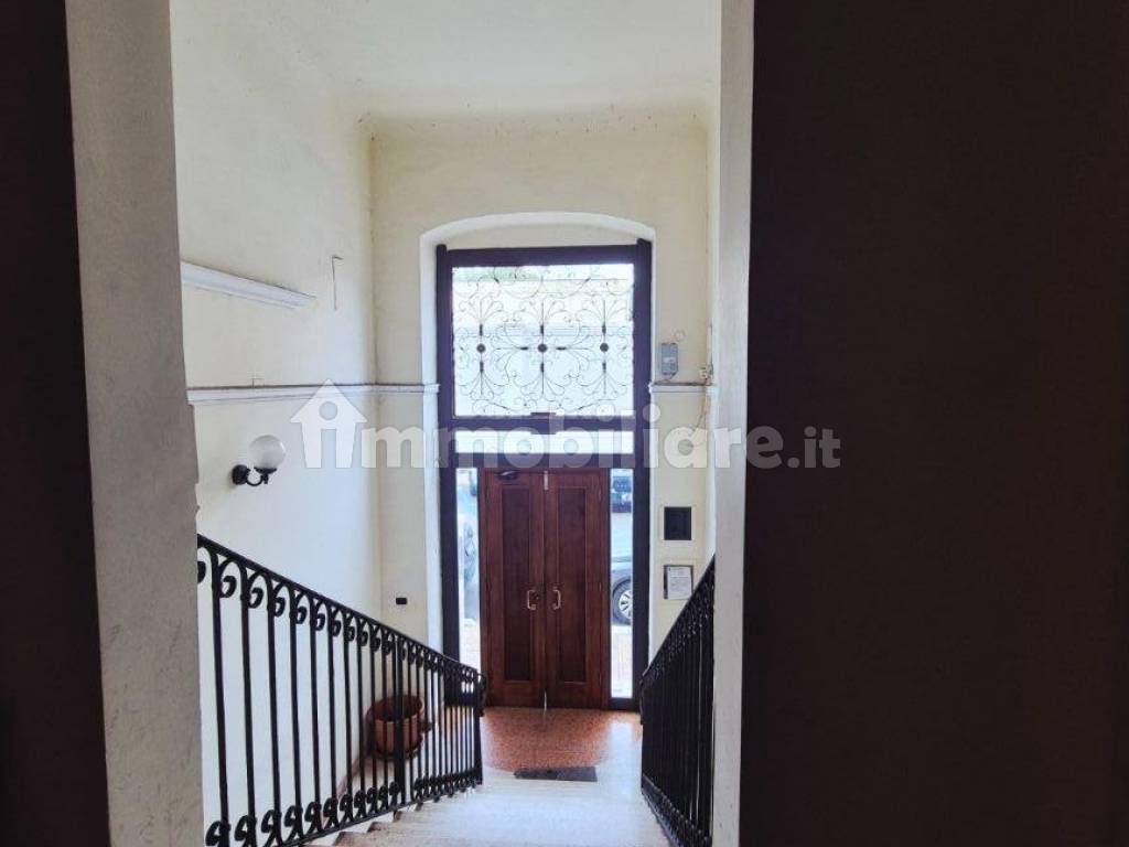Interno palazzo