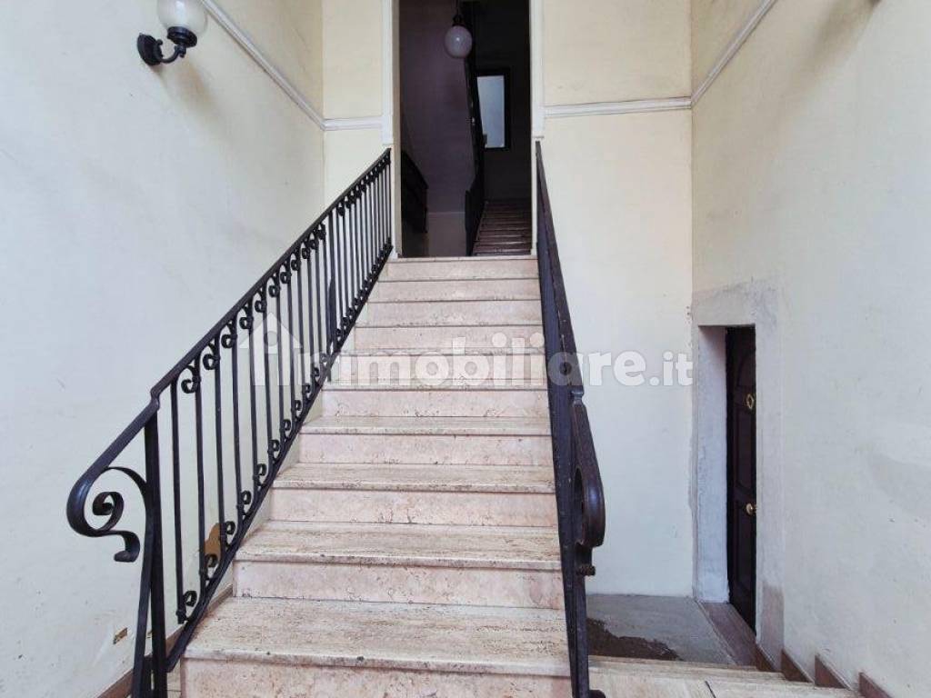 Interno palazzo