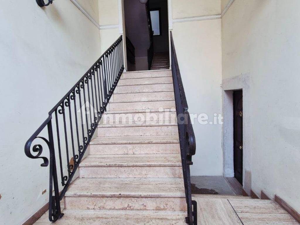 Interno palazzo
