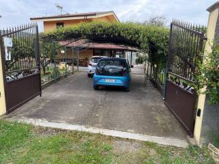Posto macchina
