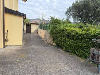 Cortile interno