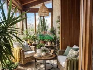 Veranda