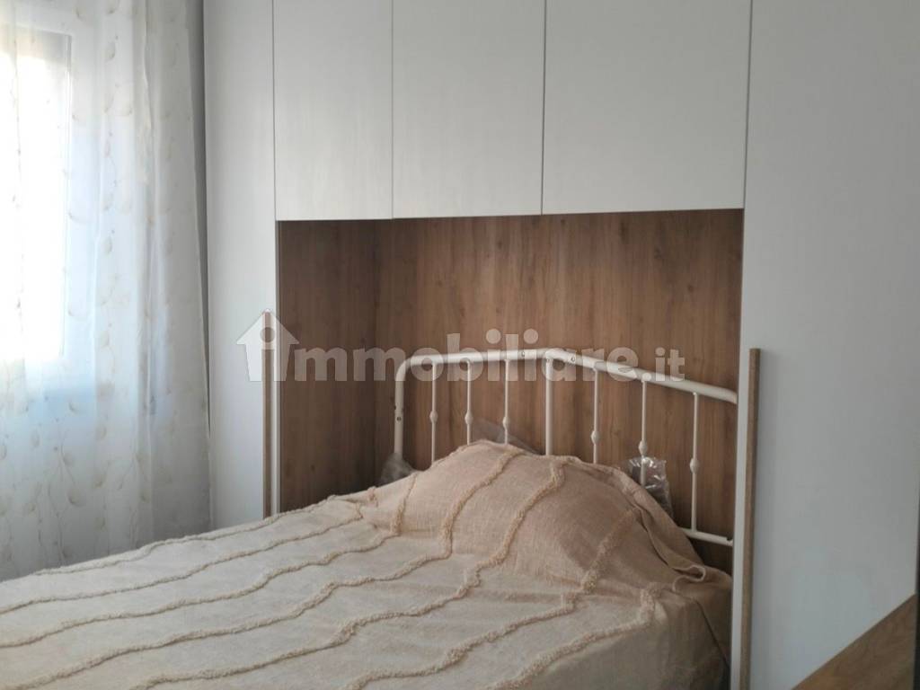 Camera da letto