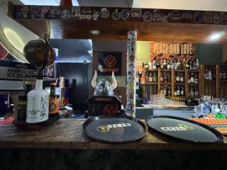 Sala da pranzo