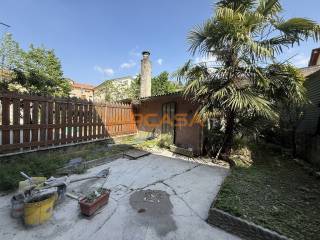 Cortile interno