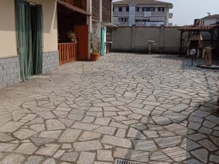 Cortile interno