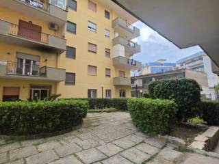Cortile interno