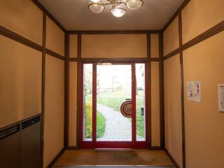 Interno palazzo