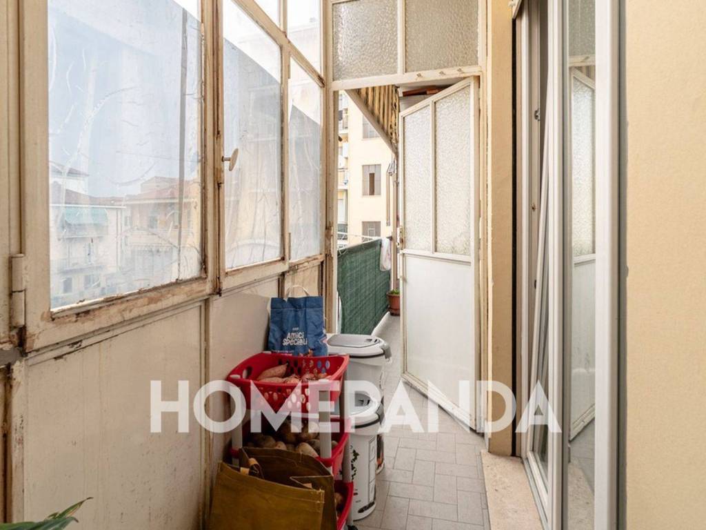 Balcone