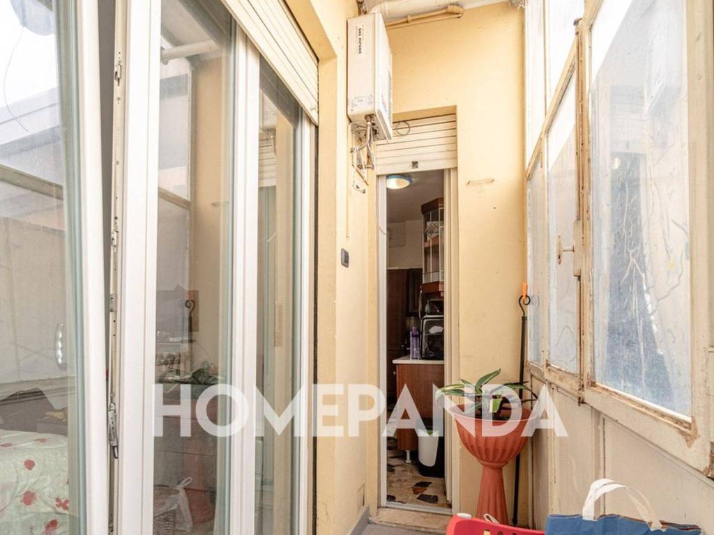 Balcone