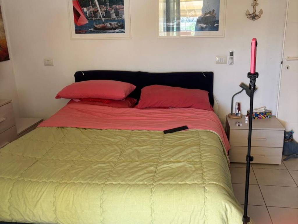 Camera da letto